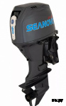 Лодочный мотор SEANOVO SNEF50HUEL-T - EFI (2,33)