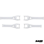 Стрепы к мотоботам Fox Comp 5K