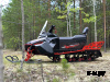 Снегоход IKUDZO HUNTER 700LK 25 V2