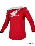 Мотоджерси Fox 180 Honda Jersey Red