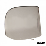 Стекло ветровое для снегохода Yamaha Viking (Ямаха Викинг).