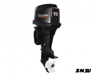 Лодочный мотор PROMAX SP70FEES-T