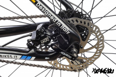 Велосипед 26 GTX CARBON 1000