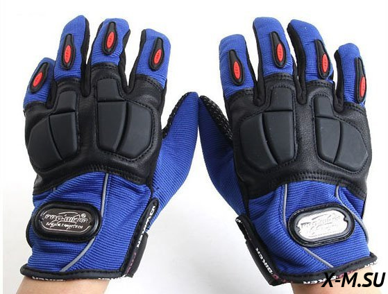 Перчатки PRO-Biker mcs-22 Перчатки PRO-Biker mcs-22