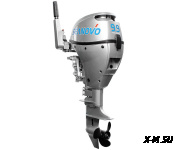 Лодочный мотор SEANOVO SNF9.9HL