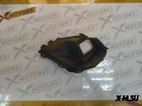 Облицовка замка зажигания на МаксиСкутер PROMAX-HONDA ADV