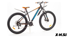 Велосипед KROSTEK ADVANCED 705