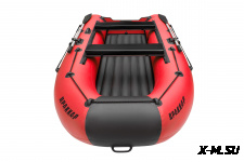 Лодка ДРАККАР 3000 НДНД CLASSIC (безкиль)