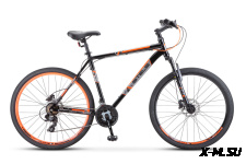 Велосипед STELS Navigator 700 D 27.5&quot; F020