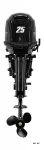 Лодочный мотор Marine Rocket MR25FFES