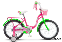 Велосипед STELS Jolly 18 V010