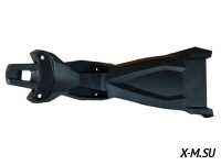 Заднее крыло (внутреннее) для мотоцикла PROMAX MSX 200
