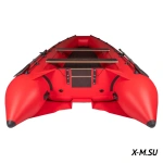 Надувная лодка Выдра 430 Аян