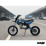 Питбайк Fidelis Et Fortis SE125E Lux