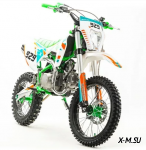 Питбайк MOTOLAND (МОТОЛЕНД) Кросс 125 TCX125 E