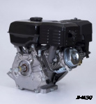 Двигатель Lifan 177F D25 (крышка картера F-R)