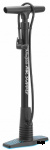 Насос GF-44 Giyo ручной напольный, пластик, чёрный 320052