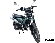 Мопед XTRAIL АКЦИЯ