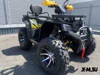 Квадроцикл PROMAX TAURUS 300 MAX-PRO
