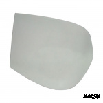 Стекло ветровое для лодки (правая половинка)