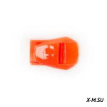 Клипса к мотоботам Fox Comp 5/5Y/3Y Strap Pass