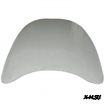 Стекло ветровое для мопеда Raser Dorado