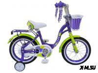 Велосипед STELS Jolly 14 V010