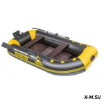 Гребная лодка GAVIAL 280 NTND