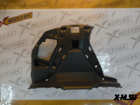 Центральная облицовка рулевой колонки МаксиСкутер PROMAX-HONDA ADV