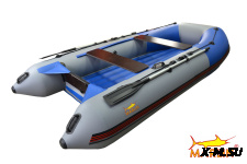 Лодка Марлин 360 A (AIR)