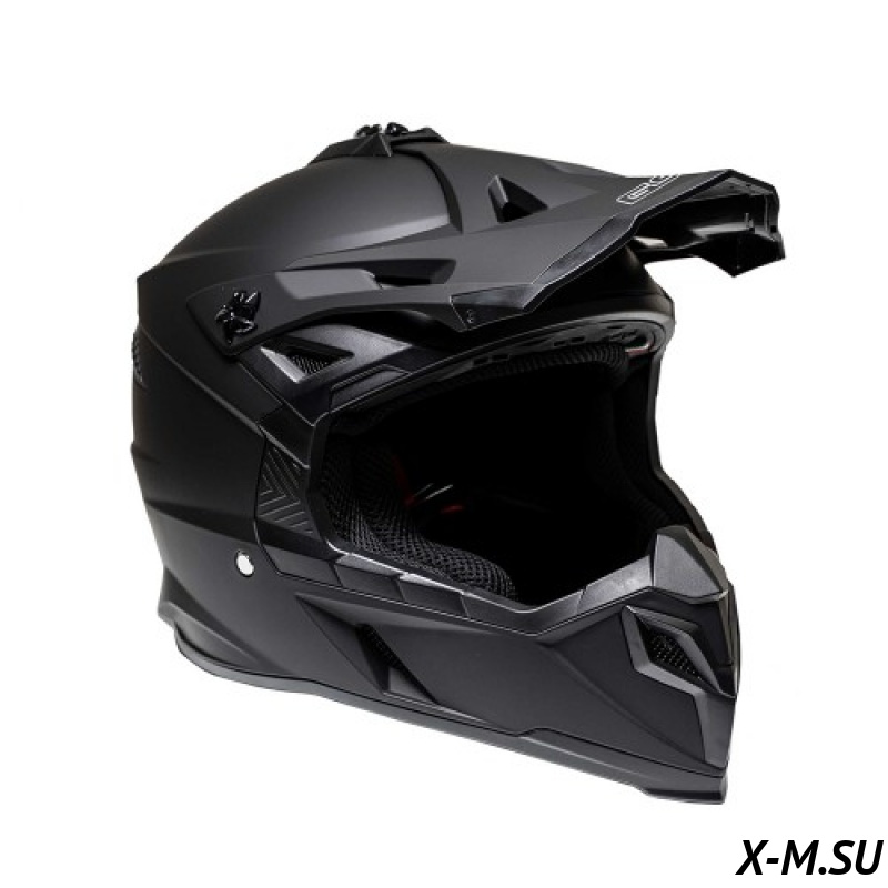 Шлем XP-20 BLACK MATT Шлем XP-20 BLACK MATT
