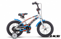 Велосипед STELS Arrow 14&quot; V020