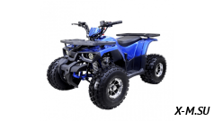 Квадроцикл RATO HAMMER 125