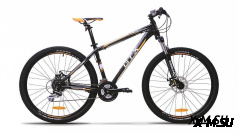 Велосипед 27,5 GTX  ALPIN 1000