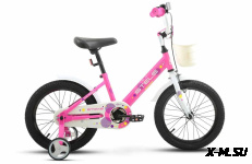 Велосипед STELS Strike VC 18&quot; Z010