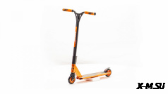 Самокат KROSTEK EXTRIM #6 оранжевый