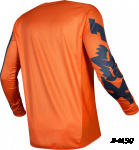 Мотоджерси Fox 180 Cota Jersey Orange