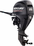 Лодочный мотор Mercury F25 MH EFI