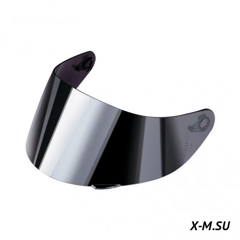 Визор GT2 AS (K-3 SV, K-5 S XS-MS) IRIDIUM MIRROR Визор GT2 AS (K-3 SV, K-5 S XS-MS) IRIDIUM MIRROR
