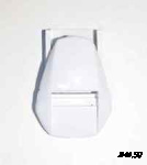 Клипса к мотоботам Fox Comp 5/5Y/3Y Strap Pass