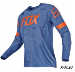 Мотоджерси Fox Legion Jersey Blue