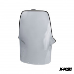 Стекло ветровое высокое для снегохода BRP(высота 78см, толщина 4мм, МПК)