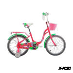 Велосипед STELS Mistery C 18&quot; Z010