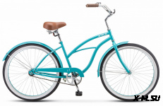 Велосипед STELS Navigator 110 Lady 26 1-sp V010