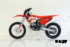 Мотоцикл JHL MOTO JHLofr LX MT250 (LX26)