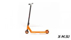 Самокат KROSTEK EXTRIM #2 оранжевый