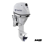 Лодочный мотор Tohatsu MFS30CW EPTL