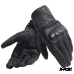 Перчатки CORBIN AIR UNISEX BLACK