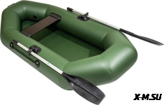 Надувная лодка Барс 230