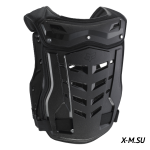 Защита (панцирь) подростковая Fox Youth Proframe LC Black OS